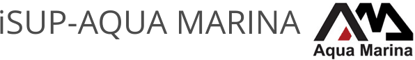 iSUP-AQUA MARINA