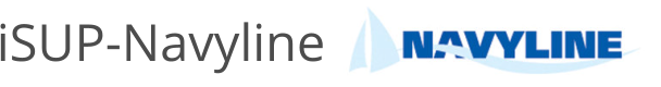 iSUP-Navyline