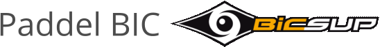 Paddel BIC